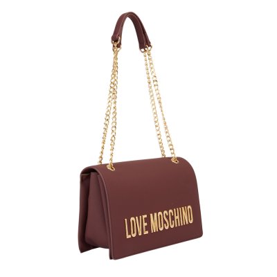 THE BOLD LOVE SHOULDER BAG